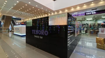 Бьюти-бар Tesoro изображение 8