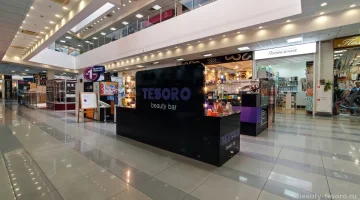 Бьюти-бар Tesoro изображение 1
